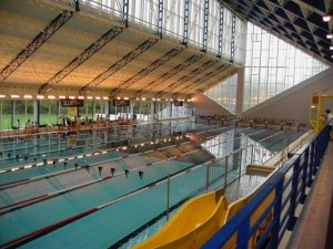 PiscineWSP