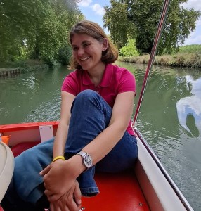 Stéphanie