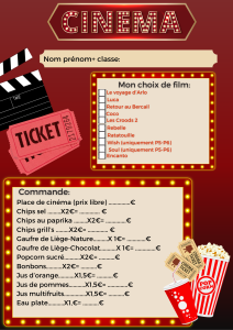 cinéma 2