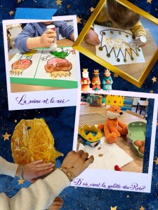 Activité Accueil image